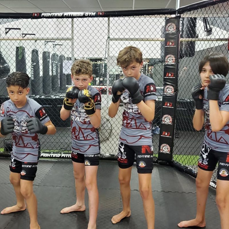home-mma-kids